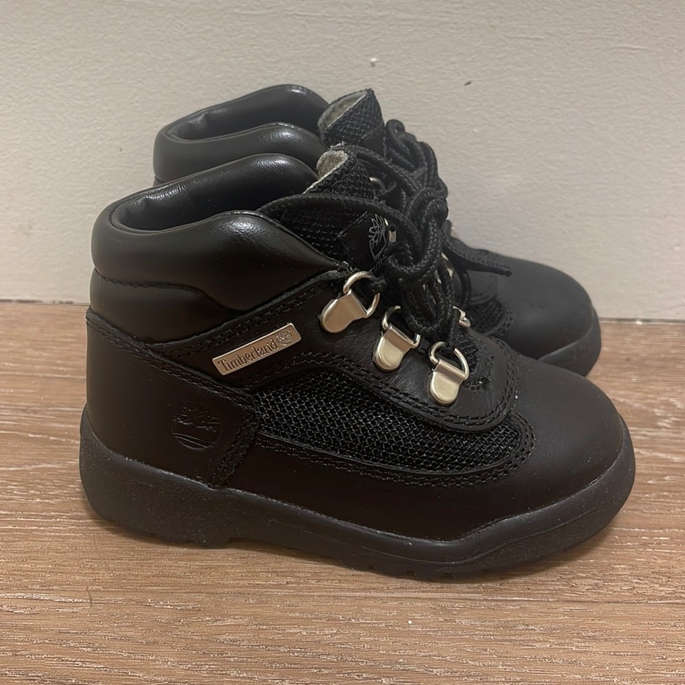 Timberland
